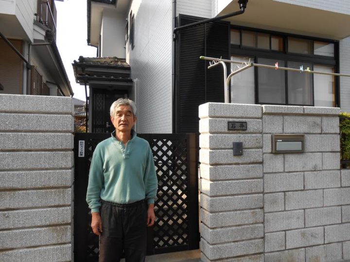 埼玉県川口市 外壁塗装 I様|カワグチペイント 適正価格,スピード見積もり業者で口コミ評判No,1!