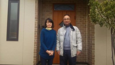埼玉県川口市 I様|外壁塗装、屋根塗装、防水工事|カワグチペイント 適正価格,スピード見積もり業者で口コミ評判No,1!