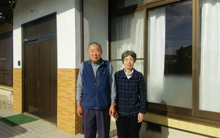 埼玉県川口市 F様 |外壁塗装、屋根塗り替え、防水工事|カワグチペイント 適正価格,スピード見積もり業者で口コミ評判No,1!