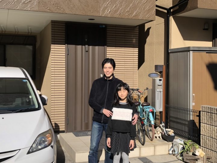 埼玉県川口市 K様|外壁塗装, 屋根塗装、防水工事 |カワグチペイント 適正価格,スピード見積もり業者で口コミ評判No,1!