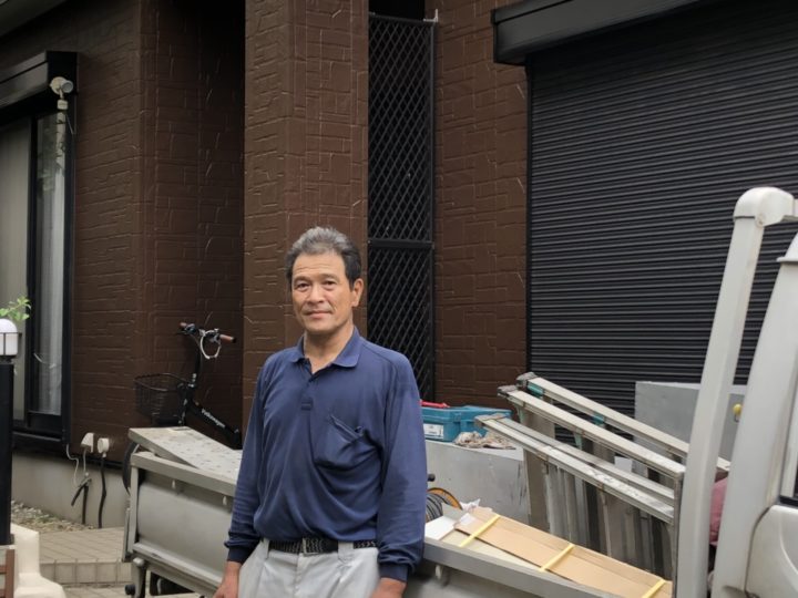 埼玉県川口市本蓮 N様| 外壁塗装, 屋根塗装、防水工事 |カワグチペイント 適正価格,スピード見積もり業者で口コミ評判No,1!