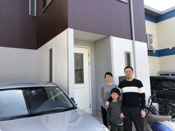 埼玉県川口市元郷 N 様| 外壁塗装, 屋根塗装、防水工事 |カワグチペイント 適正価格,スピード見積もり業者で口コミ評判No,1!