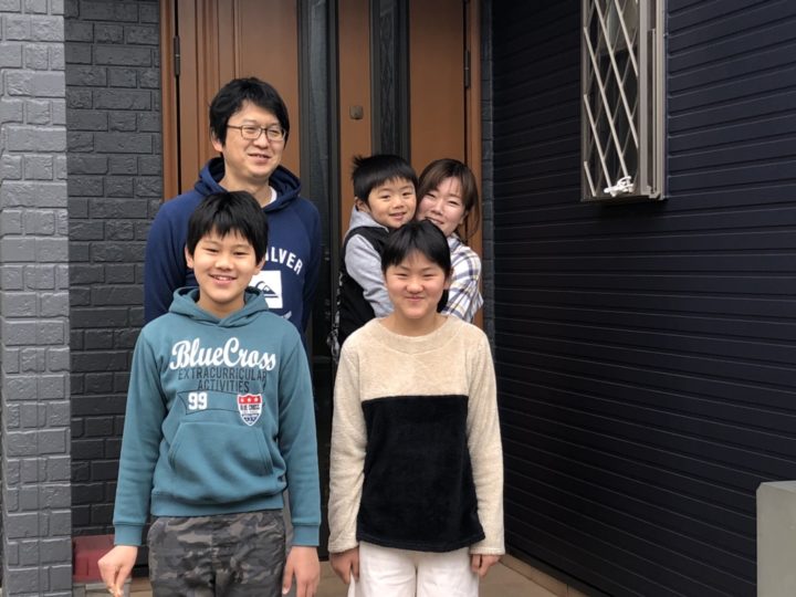 埼玉県川口市江戸 M様| 外壁塗装, 屋根塗装、防水工事 |カワグチペイント 適正価格,スピード見積もり業者で口コミ評判No,1!